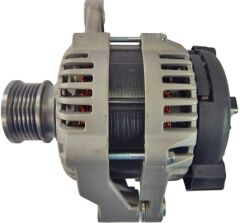 ALTERNATÖR ŞARJ DİNAMOSU KOMPLE INSIGNIA A 08>17 ASTRA J 10>15 ZAFIRA C 11> 2.0 DTC-DTH-DTJ-DTL-DTE
