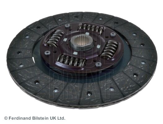 DEBRİYAJ BASKI BALATA H1/H200/PLAZA/STAREX