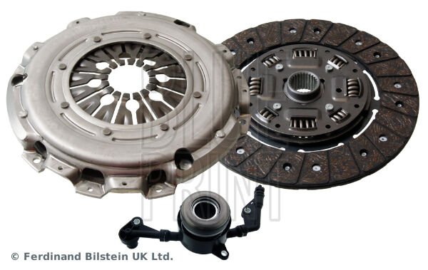 DEBRİYAJ SETİ VW-AUDİ