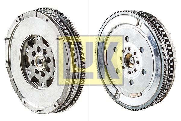 DEBRİYAJ VOLANI A4 3.0 (00-04)- A6 3.0 (01-05)