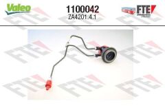 DEBRIYAJ MERKEZI ALT LAND ROVER FREELANDER I L314 2.0 Td4 FTE