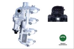 EMME MANİFOLDU EGR`Lİ FORD CONNECT 07> 1.8 TDCİ 90-110 PS (VAKUMSUZ TİP)