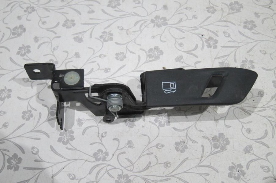 DEPO KAPAK AÇMA MEKANİZMA P301