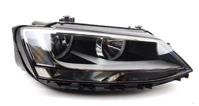 FAR SAG KOMPLE SIYAH JETTA 2011>