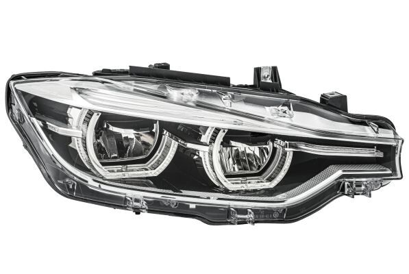 FAR SAG LED BMW F30 LCI 16>18