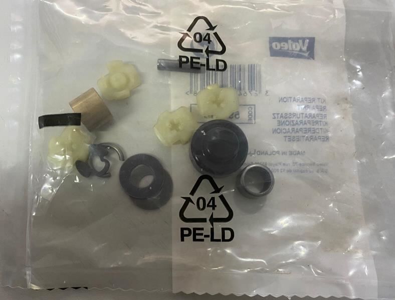 ALTERNATÖR TAMİR TK. NE850