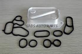 YAĞ SOĞUTUCU KAUÇUK FORD TRANSIT 2.4 DOFA-D2FA-D2FB-H9FA