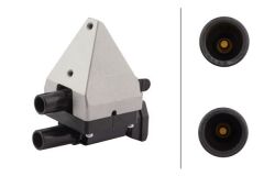ATESLEME BOBINI MERCEDES M111 W202 S202 W124 A124 C124 S124