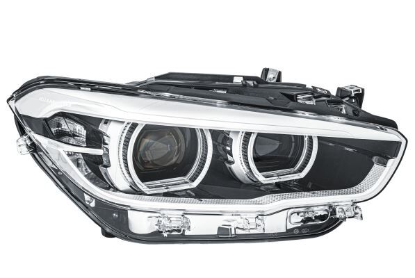 FAR SAG LEDLI BI XENON BMW F20 LCI 15>19