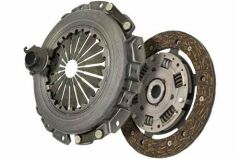 DEBRİYAJ SETİ (BASKI+DİSK+RULMAN) RENAULT MEGANE I 96> SCENIC 96> 1.6 16V  (K4M 700-K4M 704 MEK-JB3)