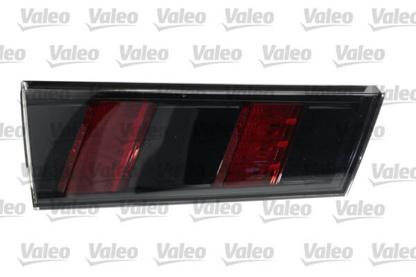 SOL STOP LAMBASI İÇ PEUGEOT P508 18>