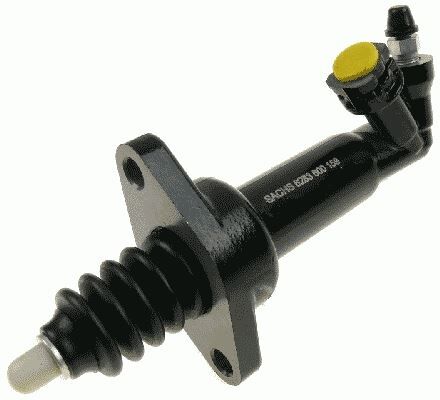 DEBRİYAJ MERKEZİ VOLKSWAGEN / SKODA LCV / AUDI / SEAT / SKODA 6Y2. 3. 5). SW : 1.4 TDİ;1.9 TDİ / FAB