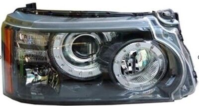 FAR SAG LEDLI RANGE ROVER SPORT I L320 10>13 (BEYINLER UZERINDE. TAK CALISTIR)
