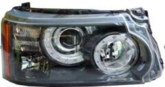 FAR SAG LEDLI RANGE ROVER SPORT I L320 10>13 (BEYINLER UZERINDE. TAK CALISTIR)