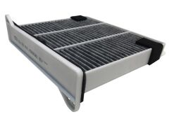 POLEN FİLTRELERİ MİTSUBİSHİ L200 06--LANCER (KARBONLU)