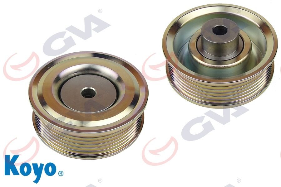 ALTERNATÖR GERGİ RULMANI COROLLA 1.4-1.6 02=> AURIS 1.4 VVTI 07=> AVENSIS 1.8 (03-05)