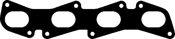 (026610P) MANIFOLT ARA CONTA ASTRA H-VECTRA C-ZAFIRA B-DOBLO-BRAVA-MAREA-STILO-PUNTO 1.9 JTD-DTH- DTL-DTJ