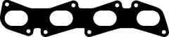 (026610P) MANIFOLT ARA CONTA ASTRA H-VECTRA C-ZAFIRA B-DOBLO-BRAVA-MAREA-STILO-PUNTO 1.9 JTD-DTH- DTL-DTJ