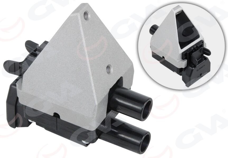 ATESLEME BOBINI MERCEDES M111 W202 S202 W124 A124 C124 S124