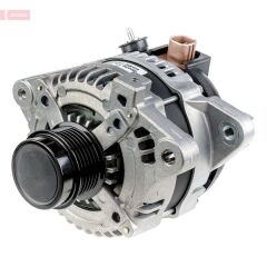 ALTERNATÖR TOYOTA AURIS COROLLA 1.6L 1ZRFE ZRE151 07-12  (12v 100A)