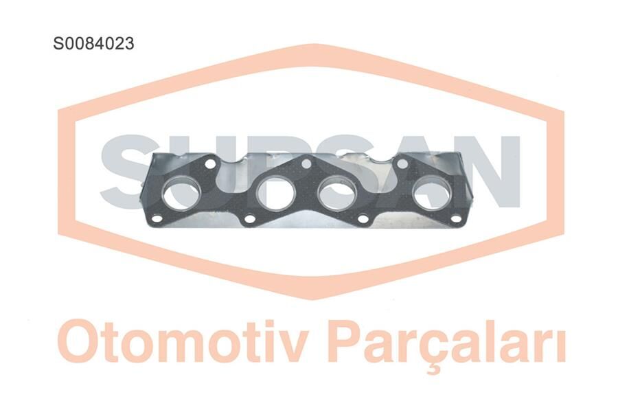 CONTA MANİFOLD RENAULT 1.4 ENERJİ (ENG. E6J-E7J)