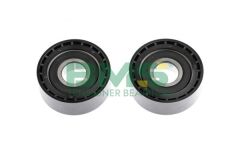 ALTERNATÖR GERGİ RULMANI MONDEO III 2.0TDCI-2.0 16V ( 00-07 )-TRANSİT V184 2.0 TDCI ( 00-06 )  JAGUAR XTYPE 2.0D 2.2D ( 2003-2009 ) ( JD61125 )