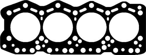 SILINDIR KAPAK CONTASI (1.65MM 1 CENTIK) DUCATO MASTER TRAFIC 89>01 MOVANO 98>00 S8U (2.5 DUZ)