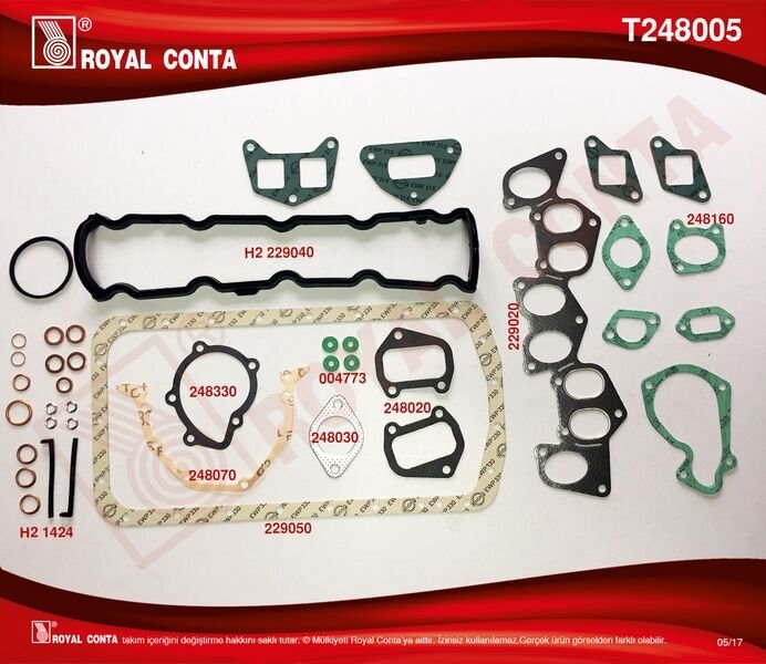 TAKIM CONTA (SKC CONTASIZ)  BOXER-JUMPER 1.9