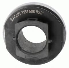 DEBRİYAJ RULMANI P307-P308-P407-P607-P807-P3008-P5008-C4-C5-C8-JUMPY- 2.0HD DUCATO-BOXER 2.2 HDİ