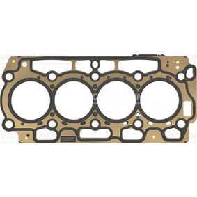 SILINDIR KAPAK CONTASI (1 CELTIK 1.35MM) FORD FIESTA 08>17 1.4 TDCI FOCUS III 11> COURIER 14> B.MAX 12> CONNECT 14> 1.5 TDCI P2008 P207 P208 P206+ T3E PLUS C3 III DS3 DV4C 1.5 HDI EURO 5
