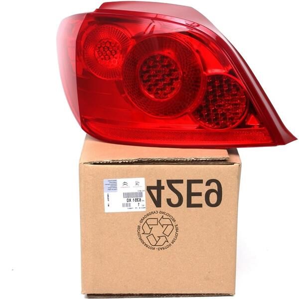 SOL STOP LAMBASI PEUGEOT P307 03>09