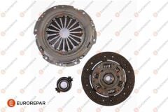 DEBRİYAJ SETİ PARTNER-BERLINGO-P106-P206-P306-P307-C2-C3-C4-SAXO-XSARA 1.4-1.6 16V VTI   (TU1JP.TU3JP-ET3J4-TU5JP4)