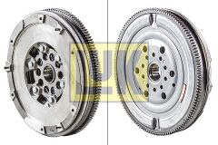 DEBRİYAJ VOLANI ASTRA G-VECTRA C-SIGNUM-ZAFIRA 2.0 DTI 16V (X20DTH-Y20DTH)