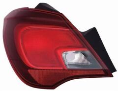STOP LAMBASI SAĞ DIŞ CORSA E 14>19
