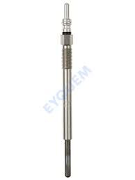 KIZDIRMA BUJİSİ P107-P206-P207-P307-P308-P407-P508-P607-P2008-P3008-P5008-PARTNER-BERLINGO-EXPERT-BIPPER-JUMPY-NEMO-C1-C2-C3-C5-C6-C8-XSARA-C-MAX 03> FOCUS II 04> 1.4-1.6 HDI-TDCI (GEÇMELİ TİP)
