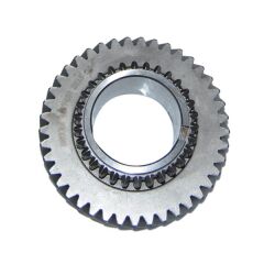 1.VİTES DİŞLİSİ SLX (İNCE)