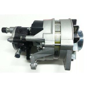ALTERNATÖR VAKUMLU AA125R 14V 55A MK17B TRANSİT