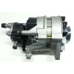 ALTERNATÖR VAKUMLU AA125R 14V 55A MK17B TRANSİT