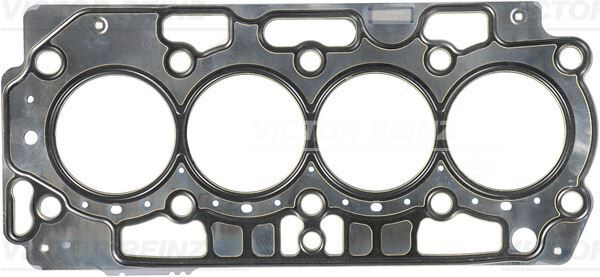 SILINDIR KAPAK CONTASI (1.25mm 2 CENTIK) ASTRA L-CORSA F-COMBO E 19> CROSSLAND X 17> GRANDLAND X 18> D15DTH C3-C4- 308 II - 508 II - 3008 - 5008 - RIFTER FORD FOCUS IV 18> 1.5 BlueHDI ECOBUS