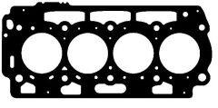 SILINDIR KAPAK CONTASI (1.25mm 2 DELİK) P107-P206-P307-BIPPER-C1-C2-C3-XSARA-NEMO 1.4 HDI DV4 FIESTA-FUSION 1.4 TDCI 02>08 MAZDA 2 1.4 MZR-CD 08>15