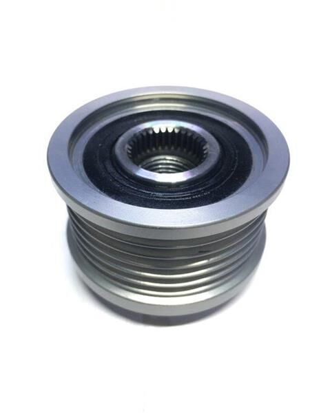 ALTERNATÖR KASNAĞI (RULMANLI)  DUCATO-BOXER-JUMPER-TRANSİT TOURNEO 2.2HDİ-2.2TDCİ (ALT=0121615002)