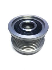 ALTERNATÖR KASNAĞI (RULMANLI)  DUCATO-BOXER-JUMPER-TRANSİT TOURNEO 2.2HDİ-2.2TDCİ (ALT=0121615002)