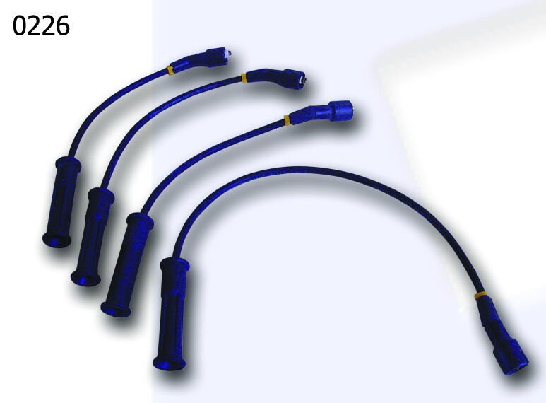 BUJİ KABLO TK.MGN-R19-CLIO HB 1.6 ENJ (97-98) K7M