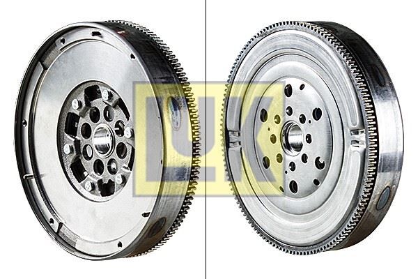 DEBRİYAJ VOLANI ASTRA H 07=> CORSA D 06=> 1.7 CDTİ