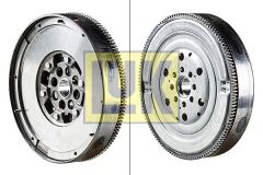DEBRİYAJ VOLANI ASTRA H 07=> CORSA D 06=> 1.7 CDTİ