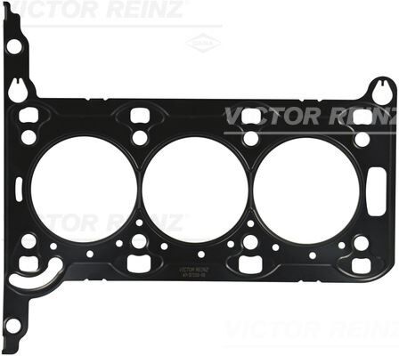 SİLİNDİR KAPAK CONTASI CORSA C-CORSA D-AGILA 1.0 Z10XE-Z10XEP