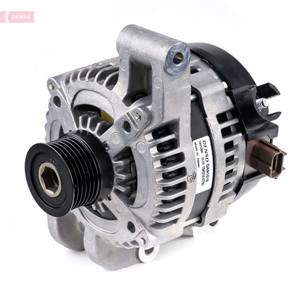 ALTERNATÖR VOLVO C30-S40-V50 06> 1.8-2.0 BENZİN (120 AMP)