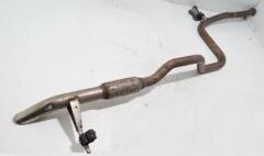 EXHAUST PIPE