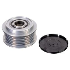 ALTERNATÖR KASNAĞI (RULMANLI) COROLLA (04-07)-AURIS 07=> 1.4 D-4D-SONATA V 2.0-2.4 05=> CARENS 2.0