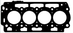 SILINDIR KAPAK CONTASI (1.25MM 2.CTK) FOCUS II 04>11 FIESTA 1.6 TDCI 02>08 PARTNER-BERLINGO-P206- P207-P307-P308-P3008-C3-C4-C5-JUMPY 1.6 HDI C30 06>12 S40 06>12 S80 06>12 V50 05>12 V70 09>11 1.6D